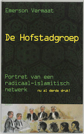 De Hofstadgroep - E. Vermaat (ISBN 9789059112926)