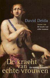 De kracht van echte vrouwen - David Deida (ISBN 9789069639758)