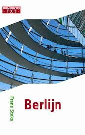 Berlijn - Frans T. Stoks (ISBN 9789025746933)