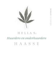 Huurders en onderhuurders - Hella S. Haasse (ISBN 9789021439181)