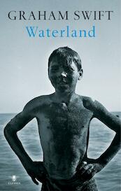 Waterland - Graham Swift (ISBN 9789023449614)