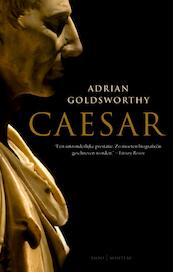 Caesar - Adrian Goldsworthy (ISBN 9789026324710)