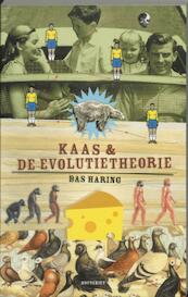 Kaas en de evolutietheorie - Bas Haring (ISBN 9789089241184)