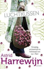 Luchtkussen - Astrid Harrewijn (ISBN 9789021803371)