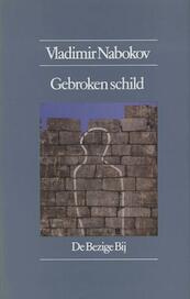 Gebroken schild - Vladimir Nabokov (ISBN 9789023464983)
