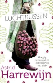 Luchtkussen - Astrid Harrewijn (ISBN 9789021806976)