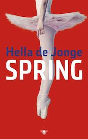 Spring - Hella de Jonge (ISBN 9789023472155)