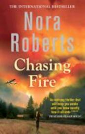 Chasing Fire - Nora Roberts (ISBN 9780749952235)
