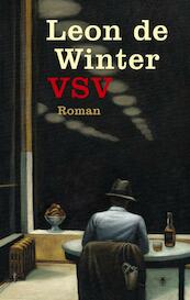 VSV - Leon de Winter (ISBN 9789023457008)
