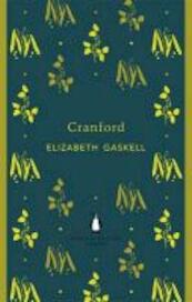 Cranford - Elizabeth Gaskell (ISBN 9780141199429)