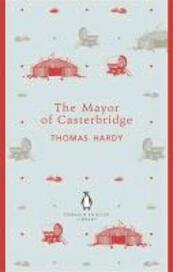 Mayor of Casterbridge - Thomas Hardy (ISBN 9780141199597)
