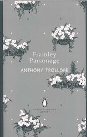 Framley Parsonage - Anthony Trollope (ISBN 9780141199764)