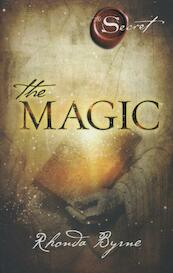 The Magic - Rhonda Byrne (ISBN 9781849838399)