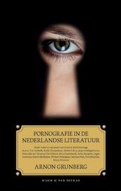 Pornografie in de Nederlandse literatuur - (ISBN 9789038895307)