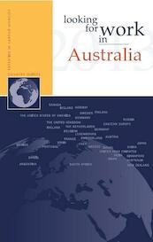 Looking for work in Australia - A.M. Ripmeester (ISBN 9789058960603)