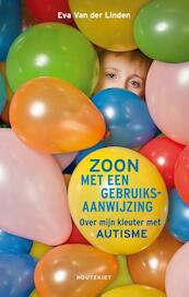 Zoon met een gebruiksaanwijzing - Eva Van der Linden (ISBN 9789089242198)