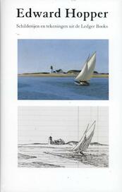 Edward Hopper - Deborah Lyons, Brian O'Doherty (ISBN 9789461300768)