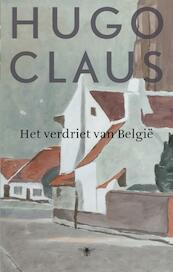 Het verdriet van Belgie - Hugo Claus (ISBN 9789023479062)