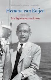 Herman van Roijen (1905-1991) - Rimko van der Maar, Hans Meijer (ISBN 9789461055149)
