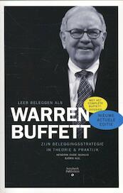 Leer beleggen alswarren buffett - Hendrik Oude Nijhuis, Björn Kijl (ISBN 9789078217190)