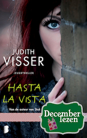 Hasta la vista ! - Judith Visser (ISBN 9789460235634)
