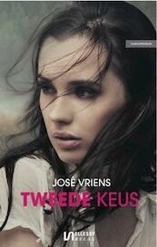 Tweede keus - José Vriens (ISBN 9789086602230)
