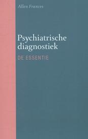 Psychiatrische diagnostiek - Allen Frances (ISBN 9789057124006)