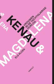 Kenau en Magdalena - Els Kloek (ISBN 9789460041587)