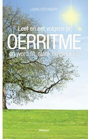 Het oerritme - Leen Steyaert (ISBN 9789022329139)