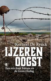 IJzeren oogst - Korneel De Rynck (ISBN 9789085424277)