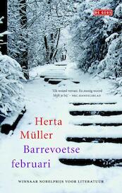 Barrevoetse februari - Herta Muller (ISBN 9789044517415)