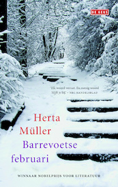 Barrevoetse februari - Herta Muller (ISBN 9789044523768)
