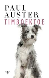 Timboektoe - Paul Auster (ISBN 9789023486275)