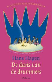 Dans van de drummers - Hans Hagen (ISBN 9789045106342)