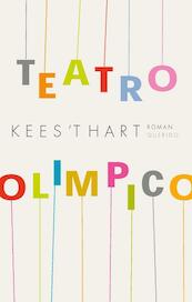 Teatro Olimpico - Kees 't Hart (ISBN 9789021455990)