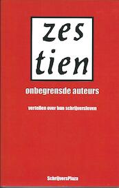 Zes Tien Onbegrensde Auteurs - (ISBN 9789077713112)