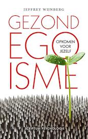 Gezond egoisme - Jeffrey Wijnberg (ISBN 9789055949366)