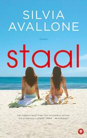 Staal - Silvia Avallone (ISBN 9789023488057)