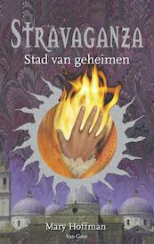 Stravaganza Stad van geheimen - Mary Hoffman (ISBN 9789047507055)