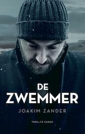 De zwemmer - Joakim Zander (ISBN 9789023487807)