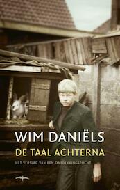 De taal achterna - Wim Daniëls (ISBN 9789400403598)
