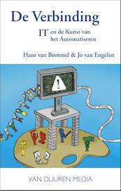 IT en de kunst van de verbinding - Hans van Bommel, Jo van Engelen (ISBN 9789059407893)