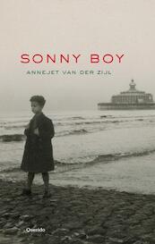 Sonny boy - Annejet van der Zijl (ISBN 9789021457253)