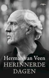 Herinnerde dagen - Herman van Veen (ISBN 9789400401907)