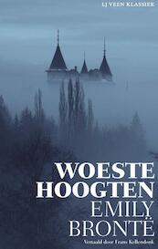Woeste hoogten - Emily Brontë (ISBN 9789020414493)