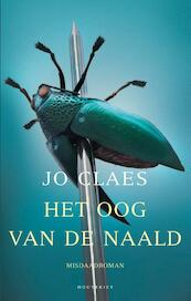 Het oog van de naald - Jo Claes (ISBN 9789089243843)