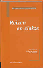 Reizen en ziekte - (ISBN 9789031330386)