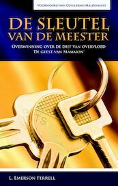 De sleutel van de Meester - L. Emerson .Ferrell (ISBN 9789075226799)