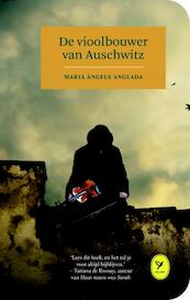 De vioolbouwer van Auschwitz - Maria Àngels Anglada (ISBN 9789462371361)