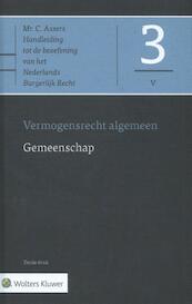 Asser 3-V Gemeenschap - S. Perick (ISBN 9789013133073)
